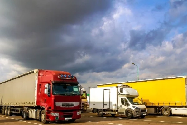 Van Edirne Nakliyat Ambarları